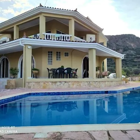 Achilles Apartment Nafplio Exterior foto