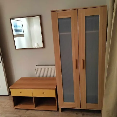 Achilles Apartment Nafplio Exterior foto