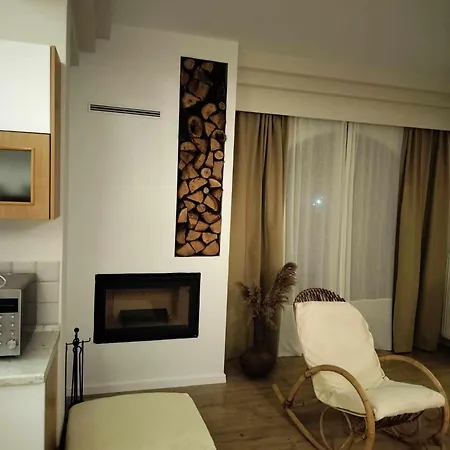 Achilles Apartment Nafplio Exterior foto