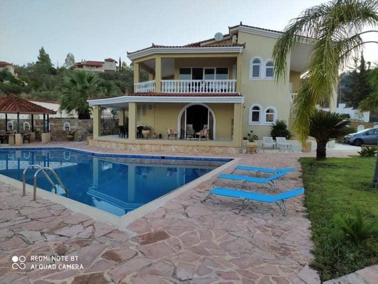 Appartement Achilles