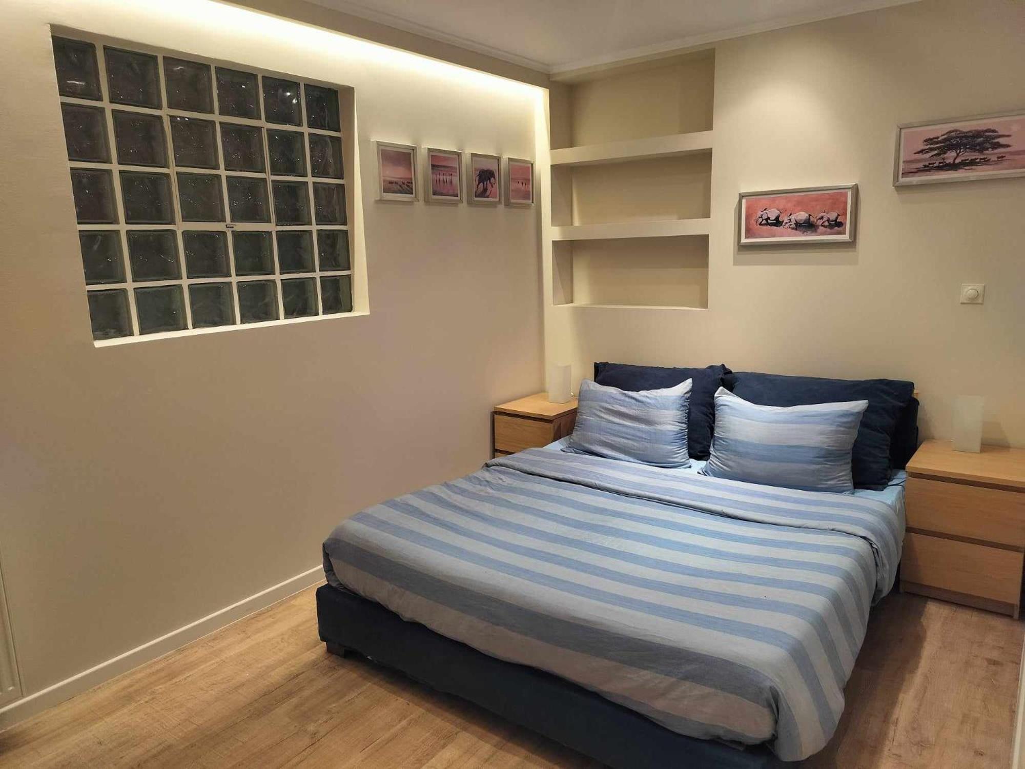 Appartement Achilles Nauplie