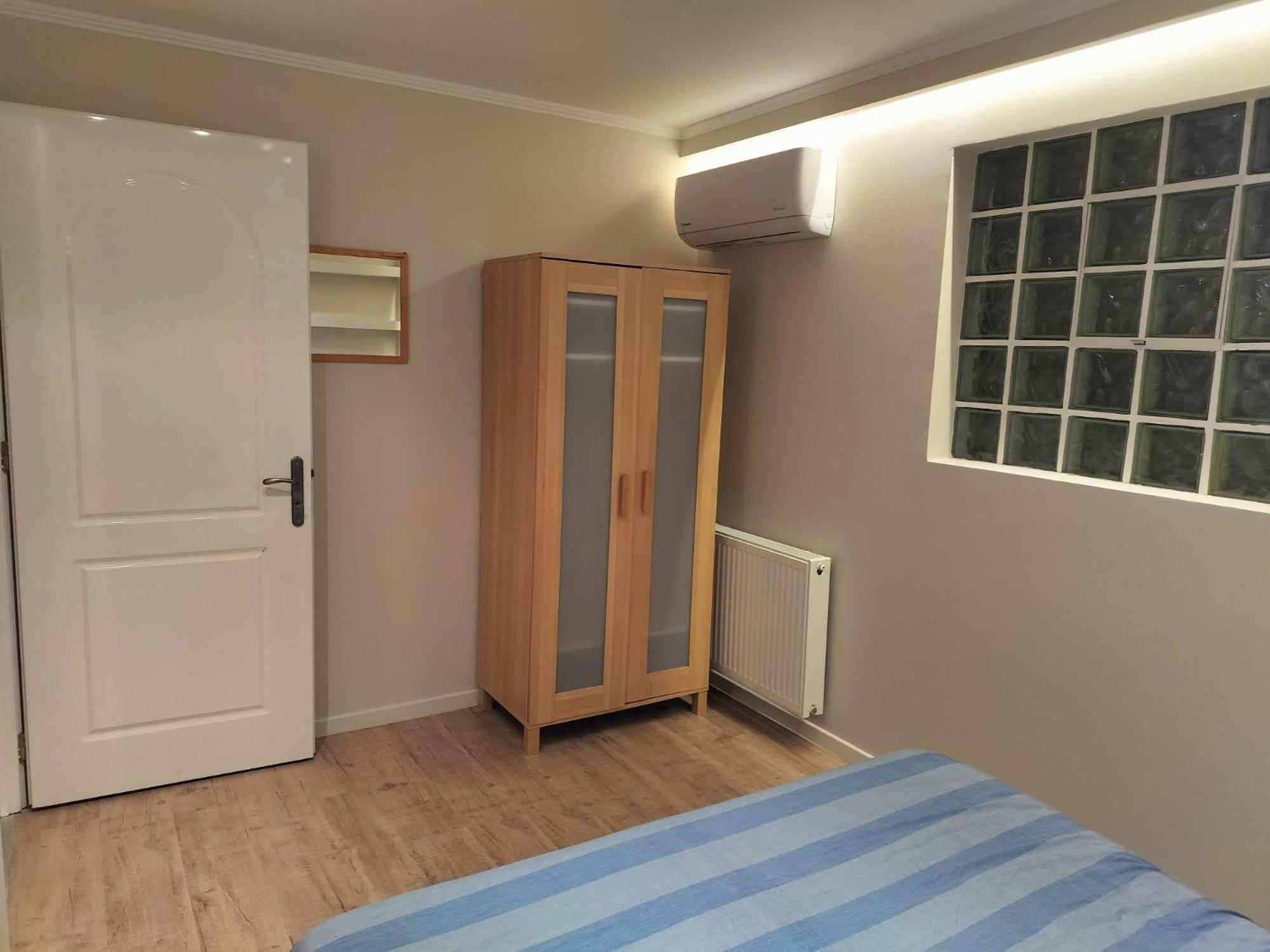 Appartement Achilles *