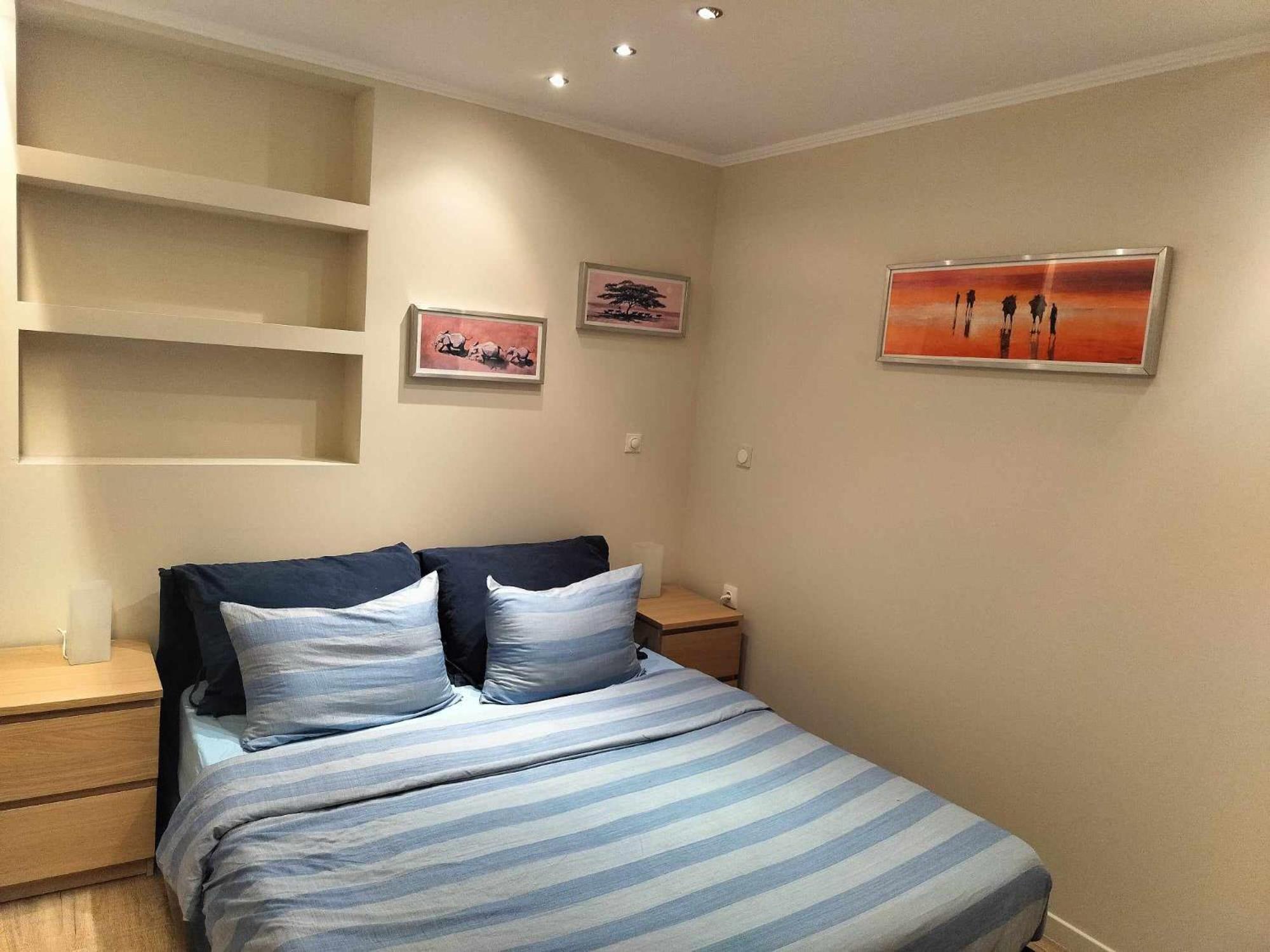 Appartement Achilles Nauplie