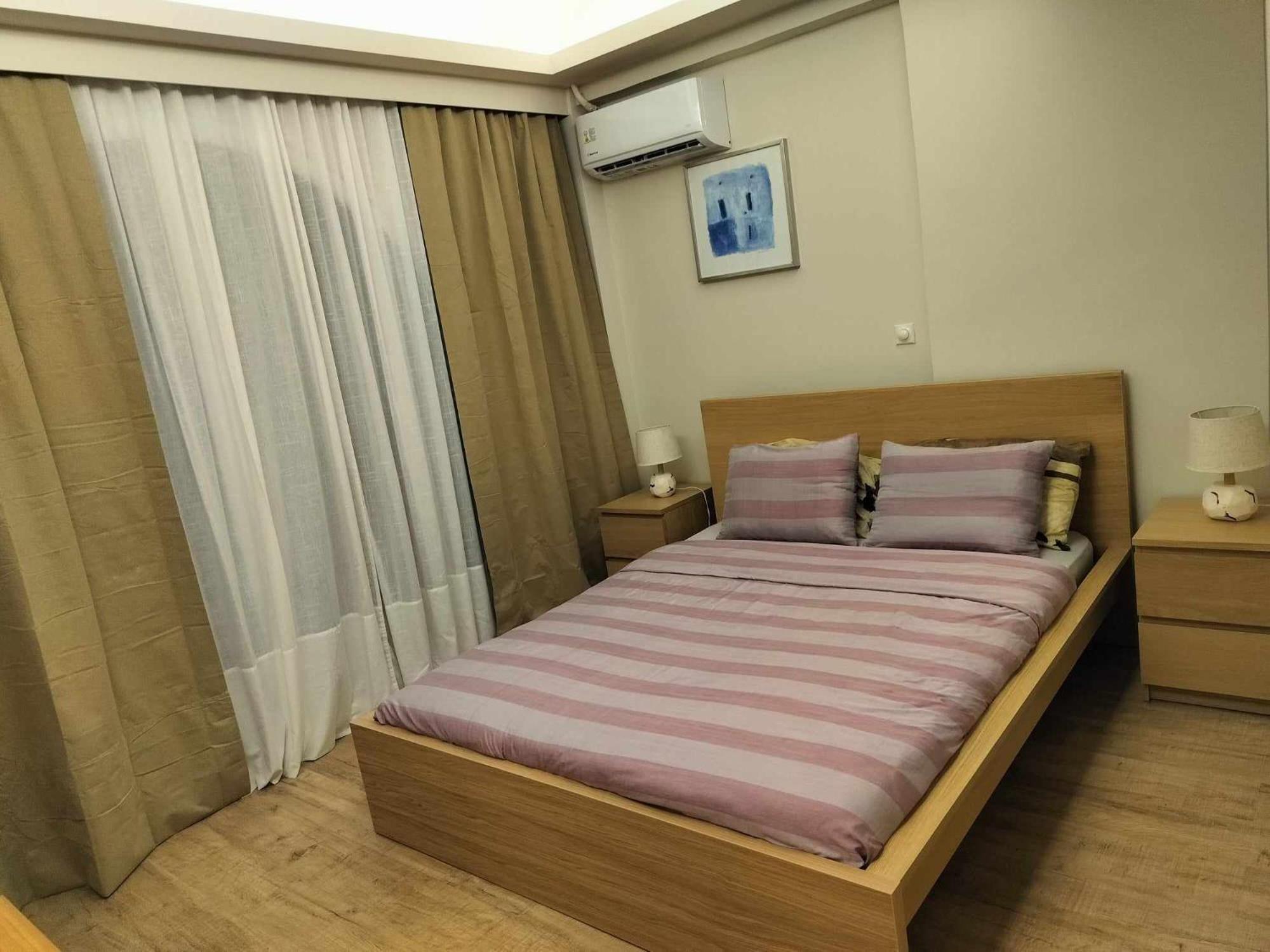 Appartement Achilles *