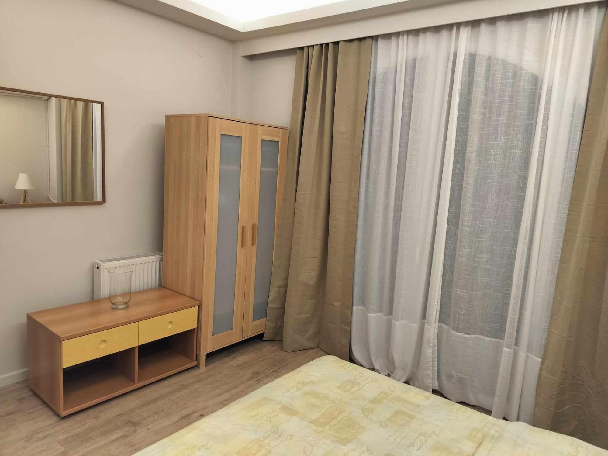 Achilles Appartement