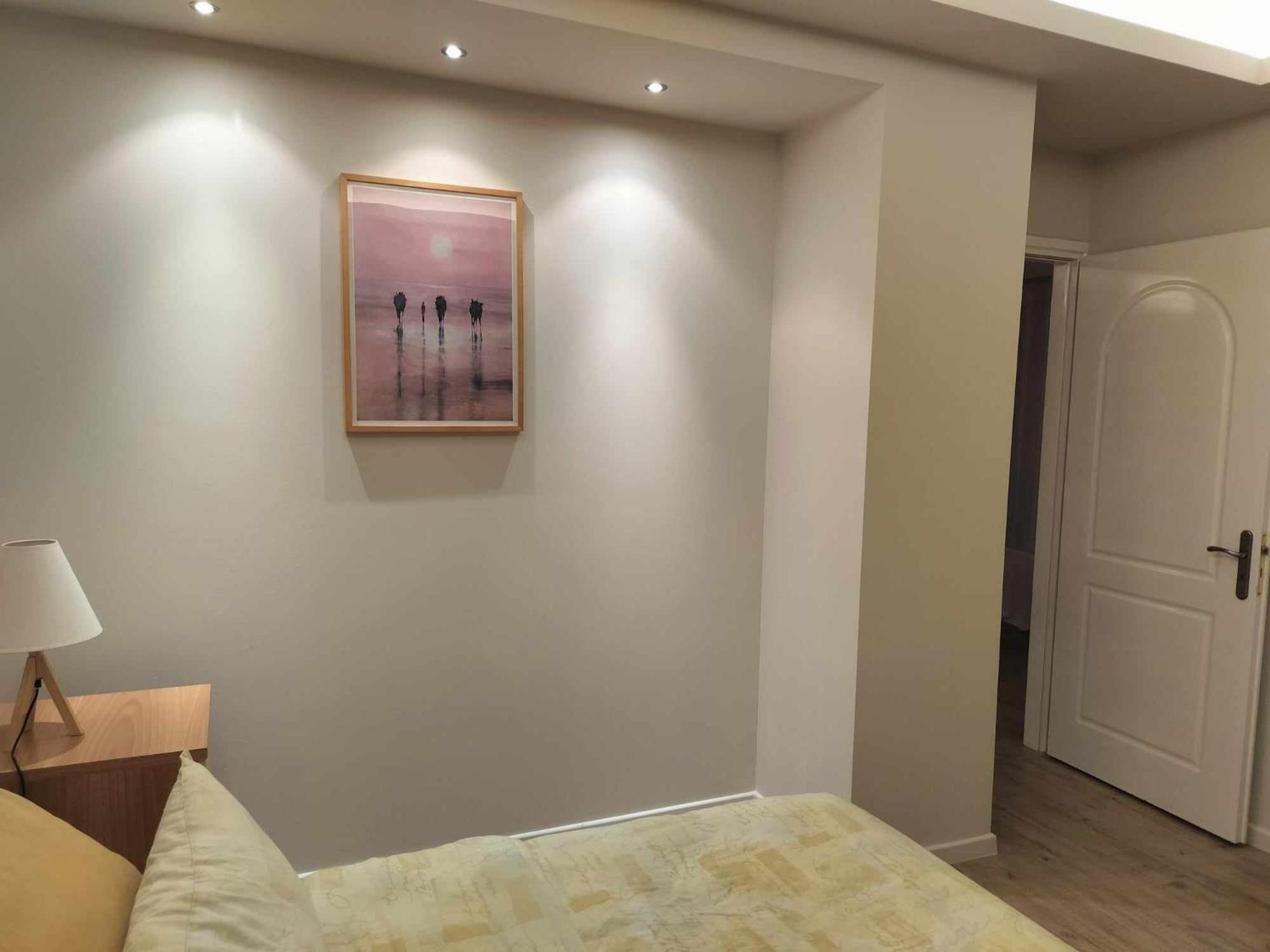 Achilles Appartement
