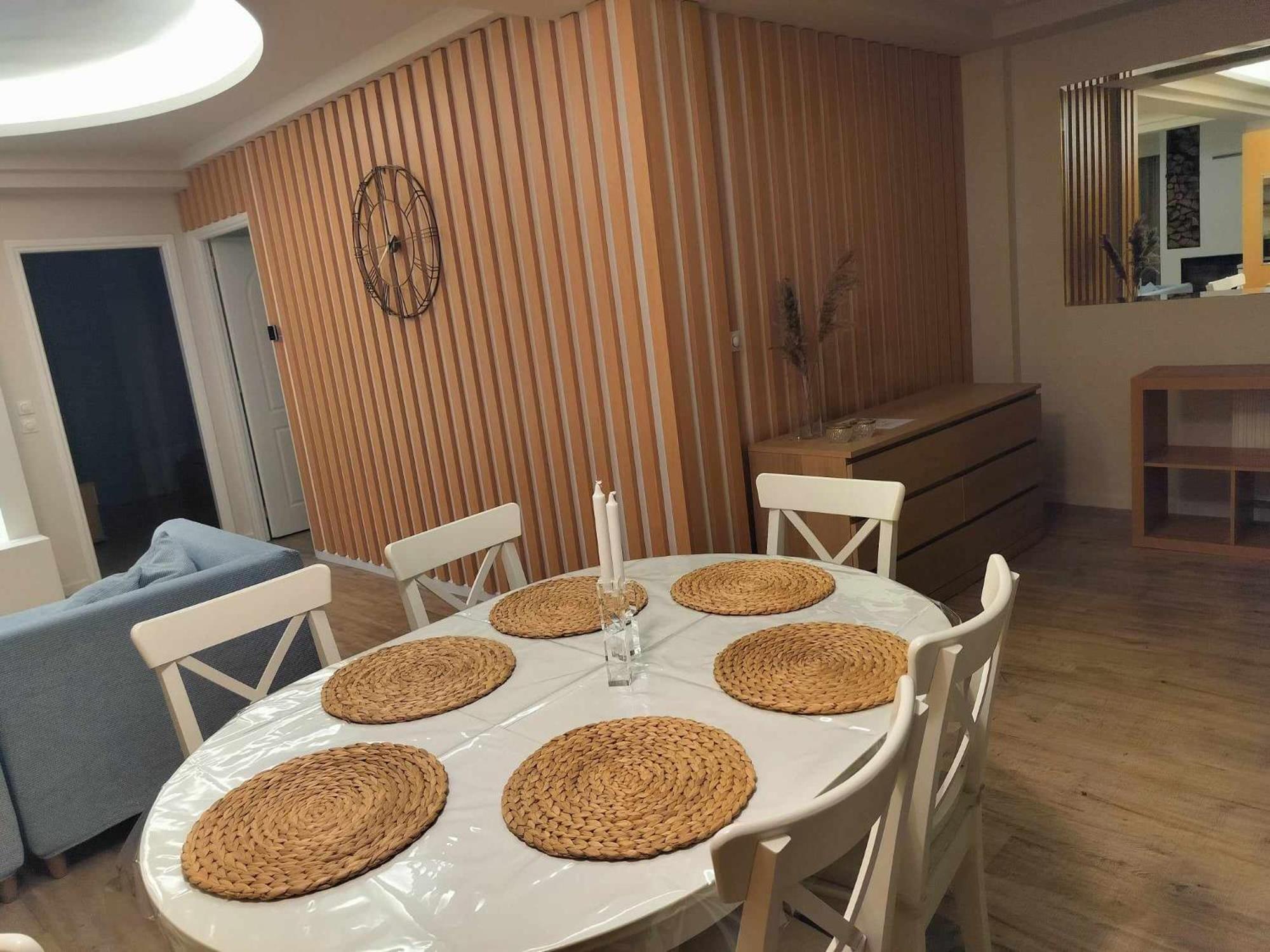 Achilles Appartement