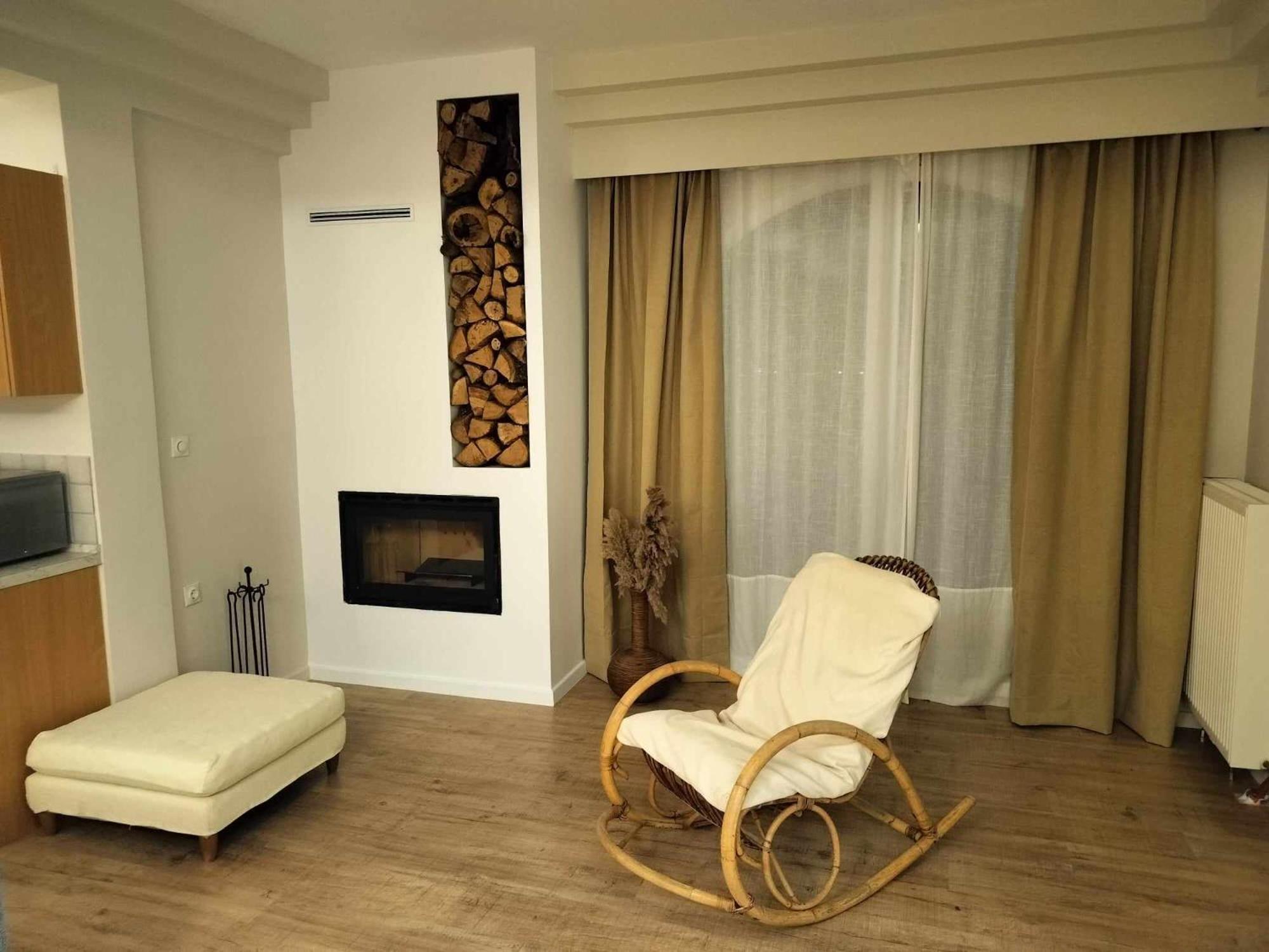 Achilles Appartement