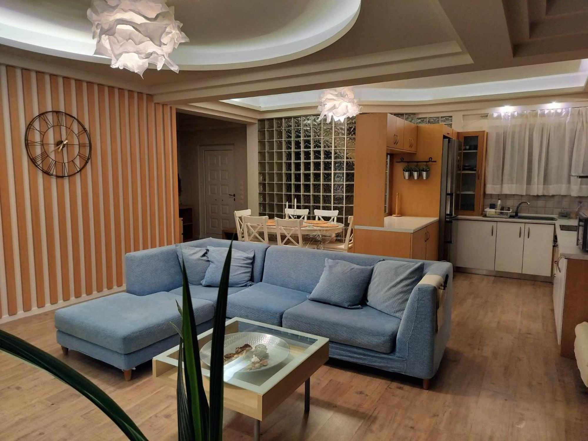 Appartement Achilles Nauplie
