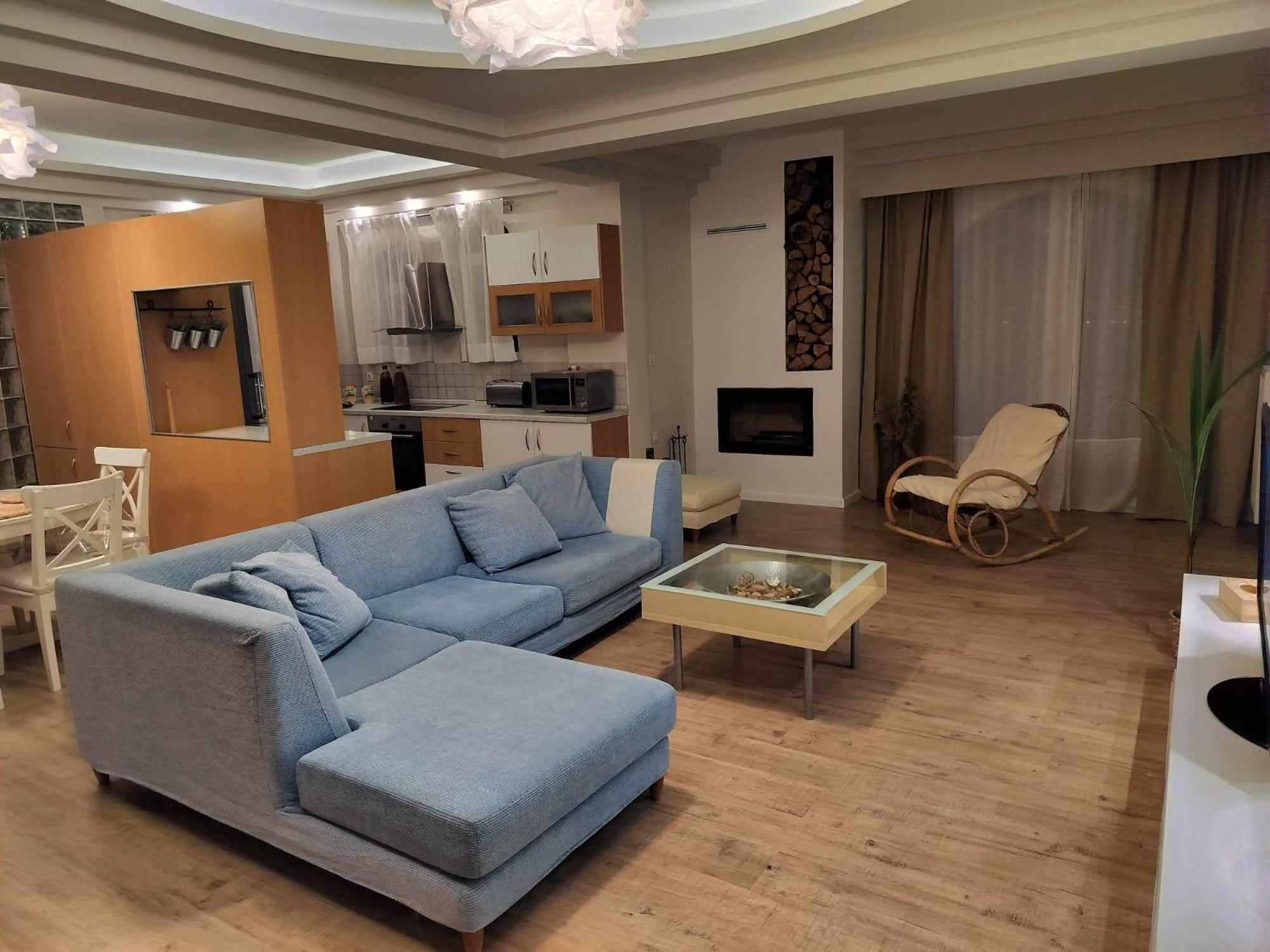 Appartement Achilles Nauplie