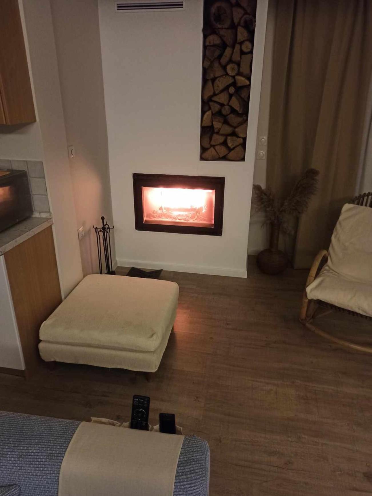Appartement Achilles *