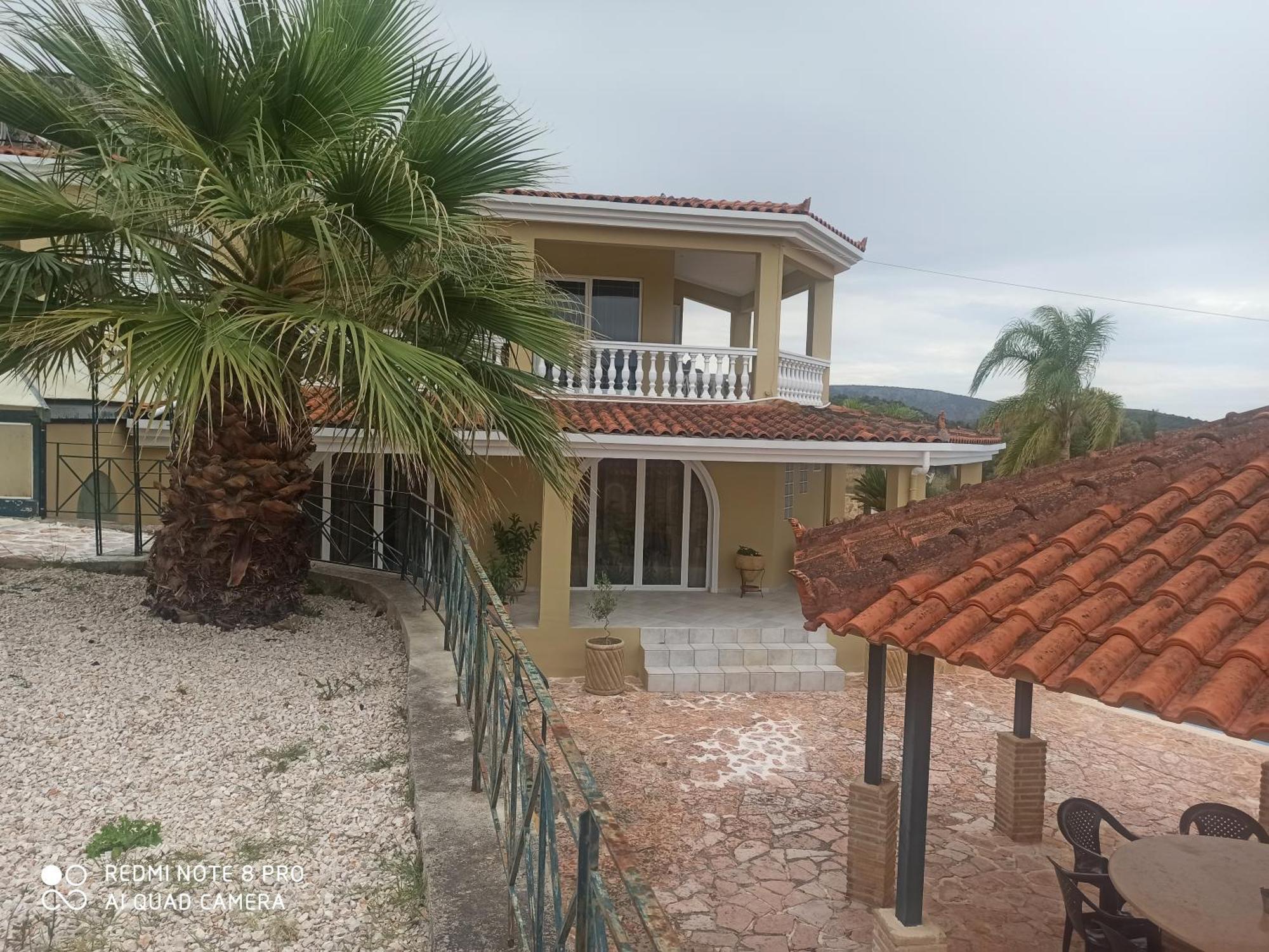 Appartement Achilles Nauplie