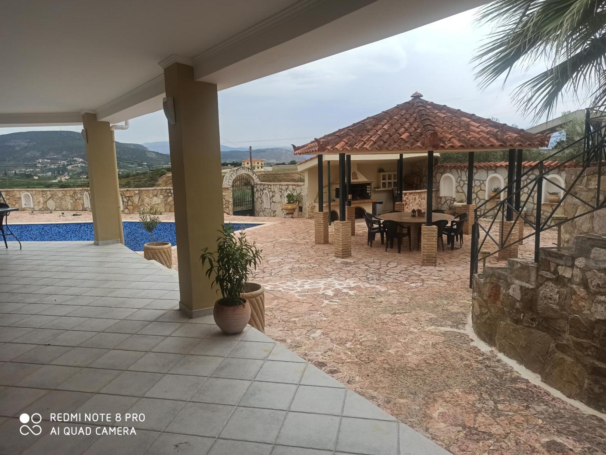 Appartement Achilles *