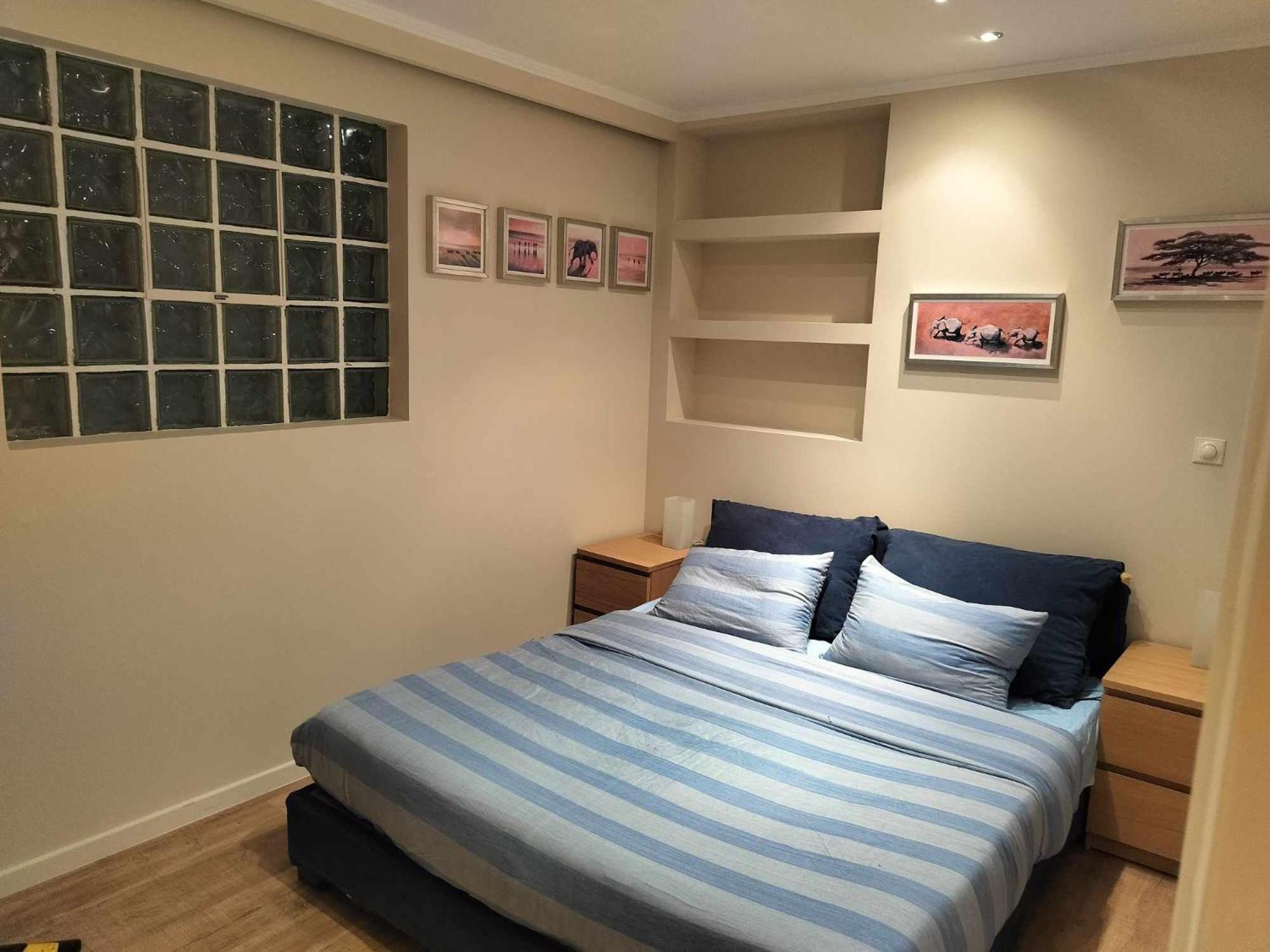 Achilles Appartement