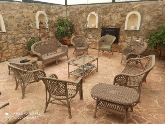 Achilles Appartement