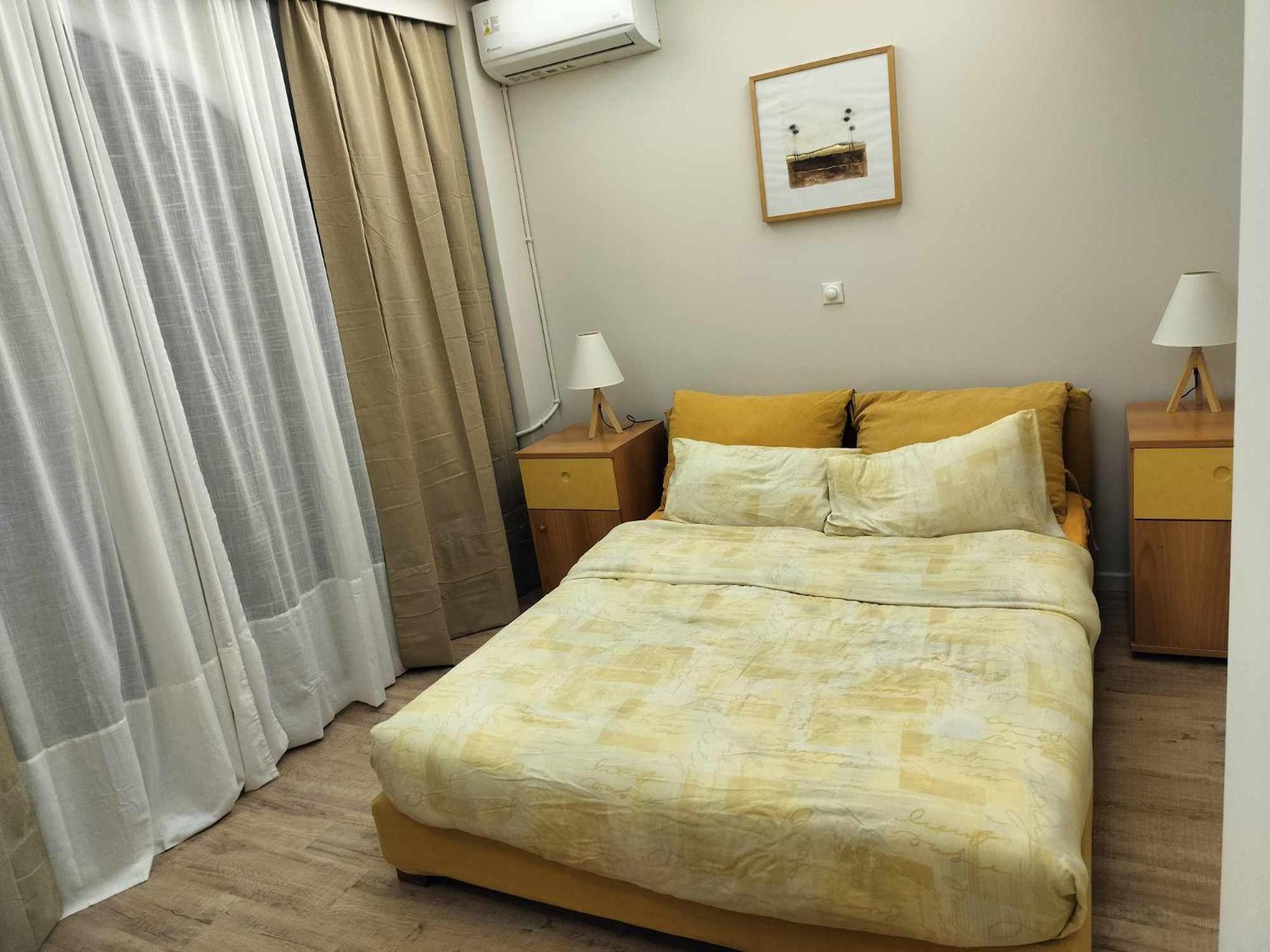 Appartement Achilles *
