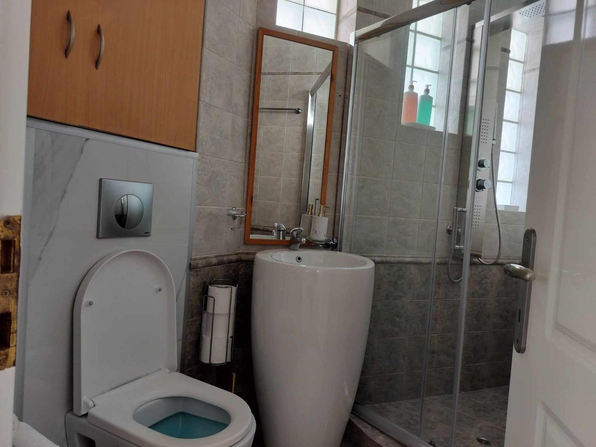Achilles Appartement Nauplie
