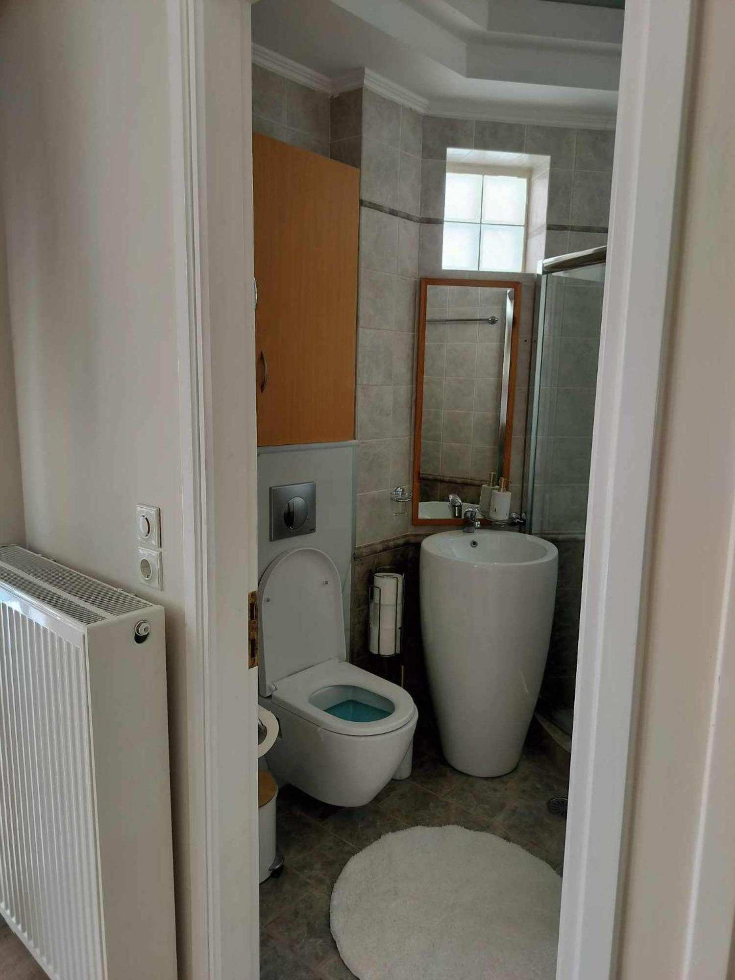 Appartement Achilles *